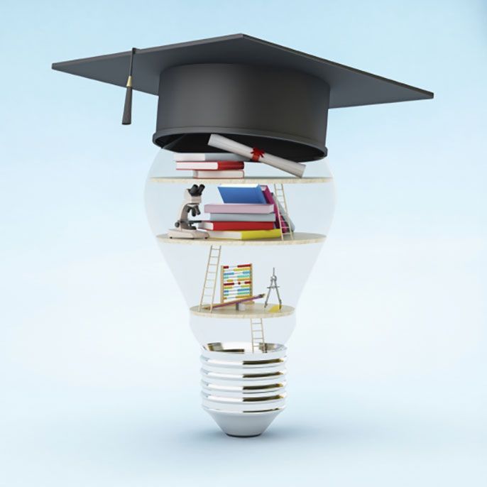 What Is UGC Marketing for Education Brands?Revol