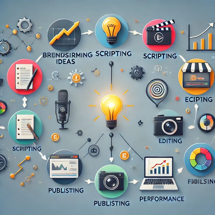 Strengthen Your Brand Presence with Creator-Led Content