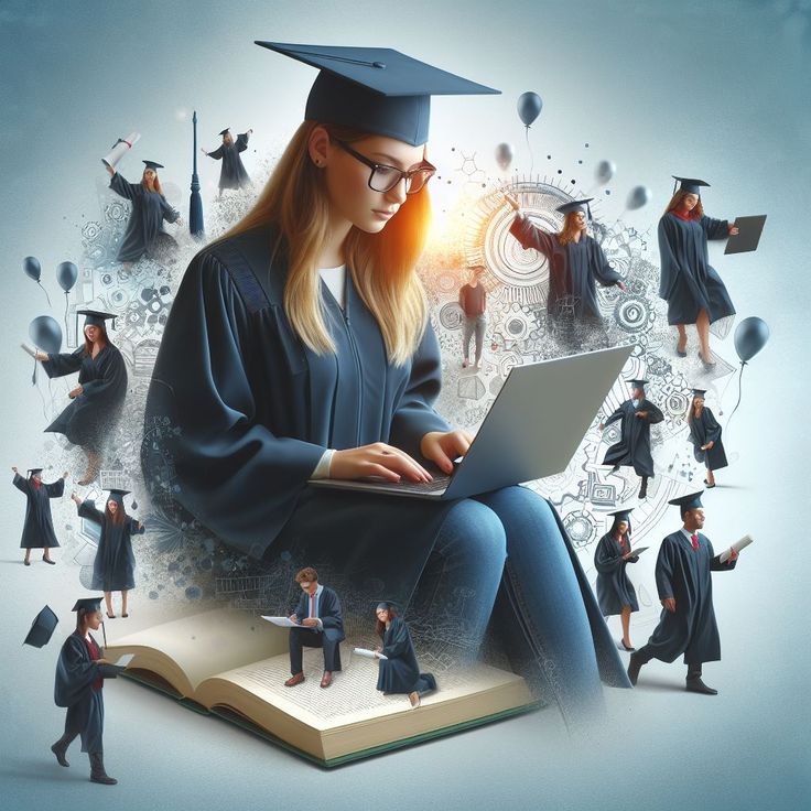 Education-Focused Expertise