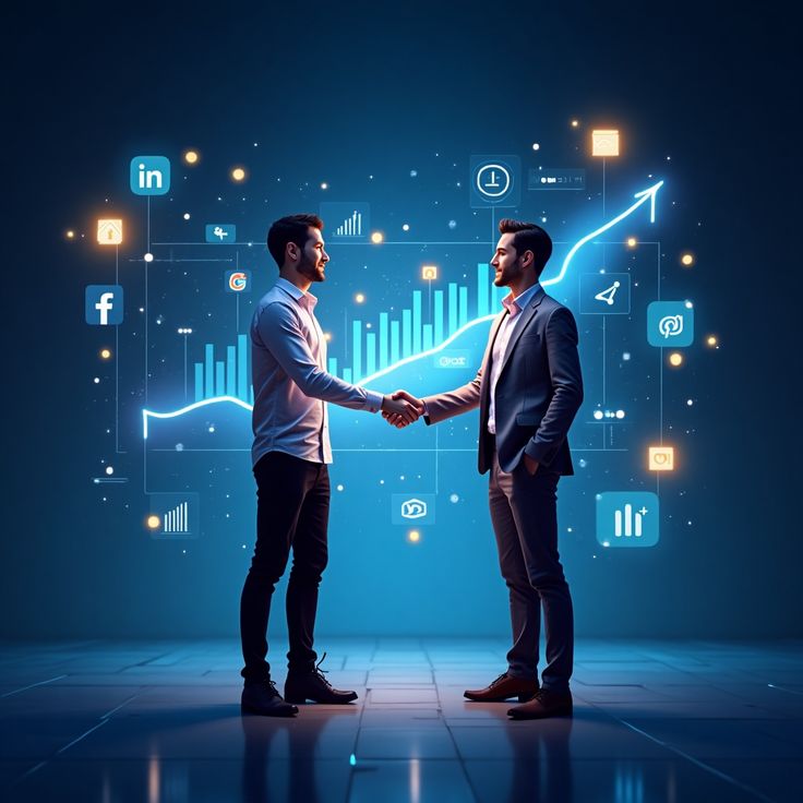 Strategy Meets Creativity